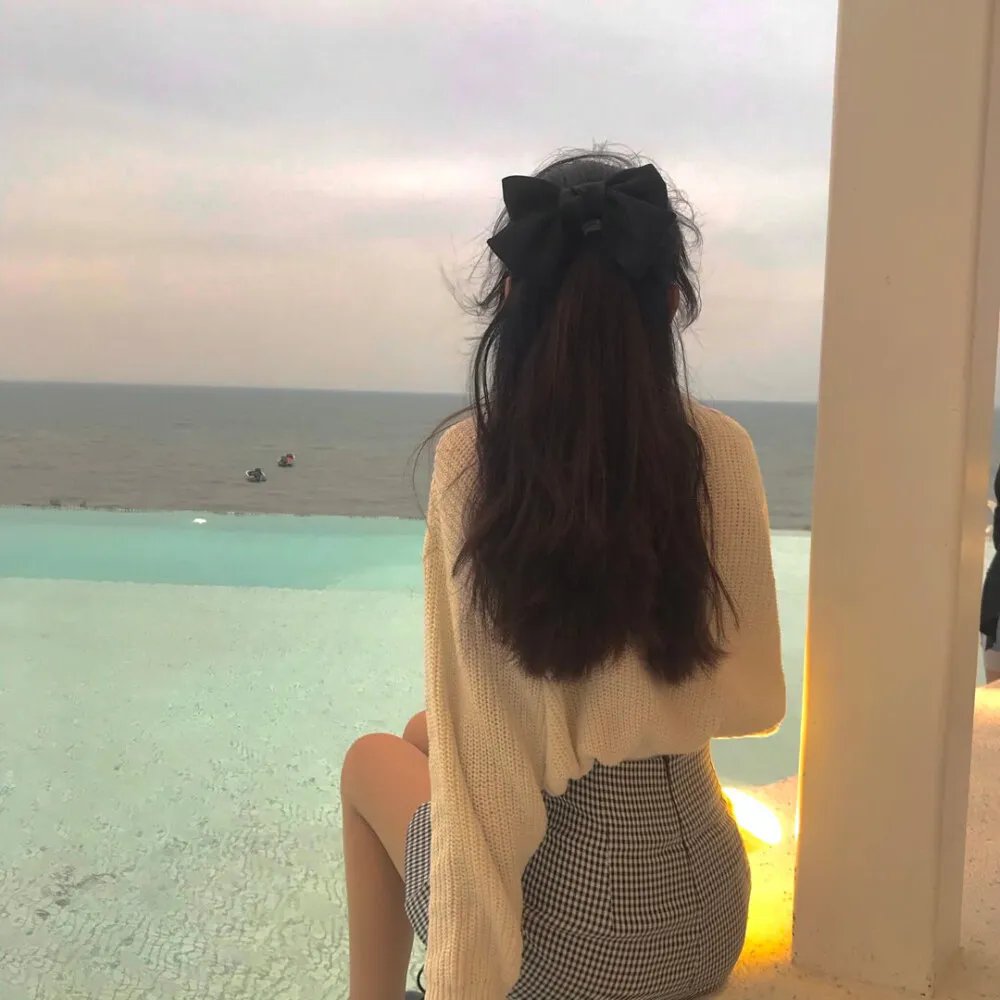 环绕我们的海洋