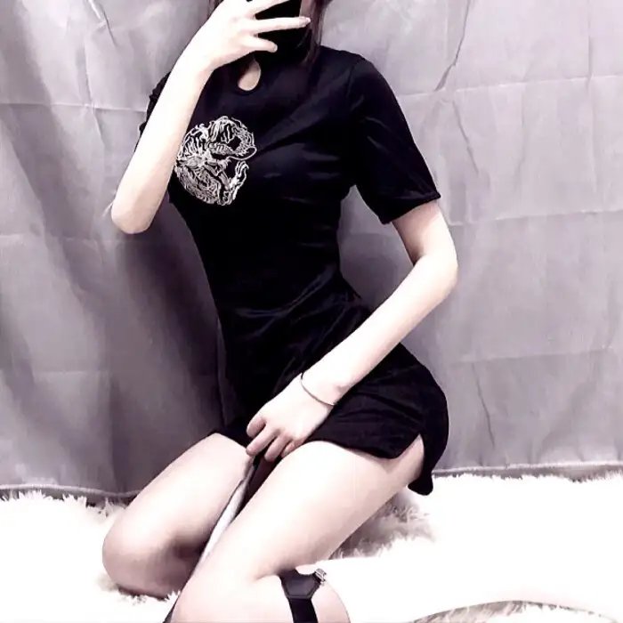 恋琴痴凤